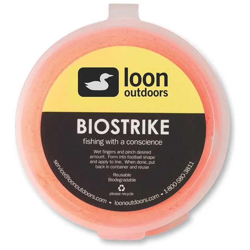 Loon Biostrike