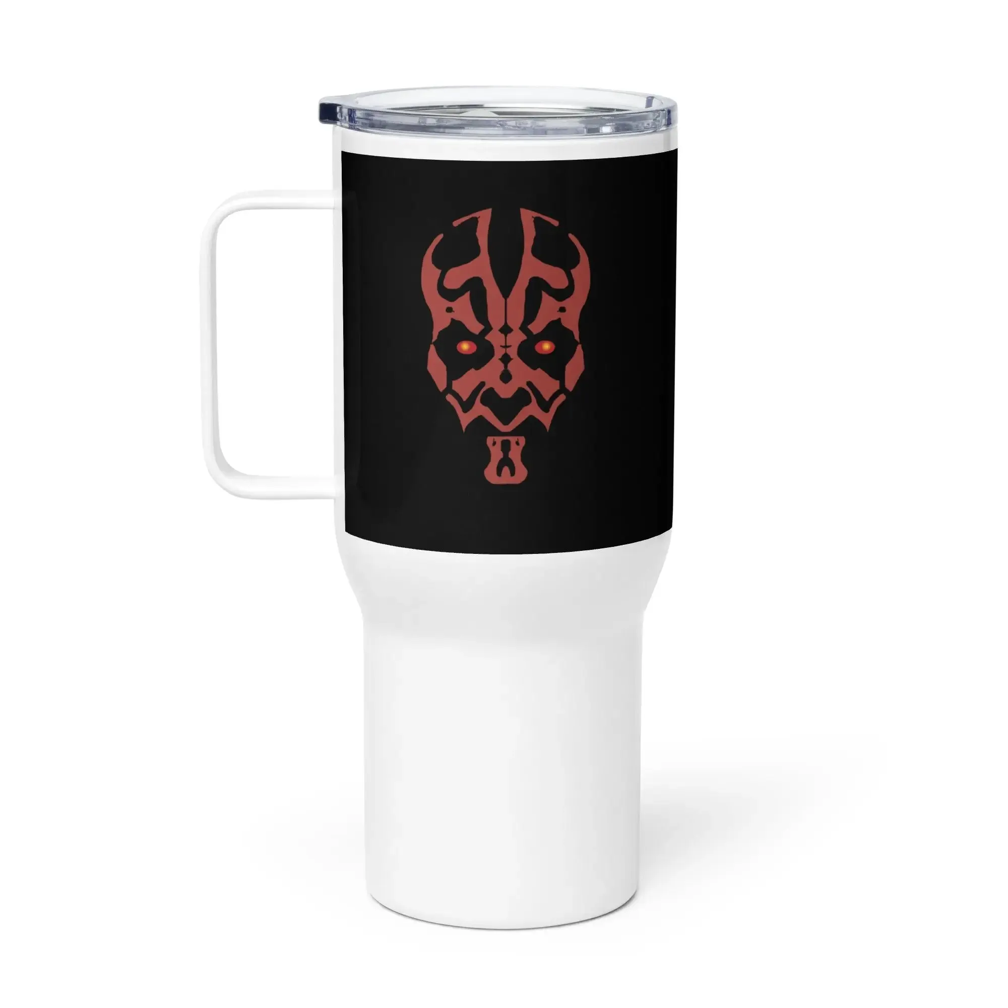 Maul Travel mug