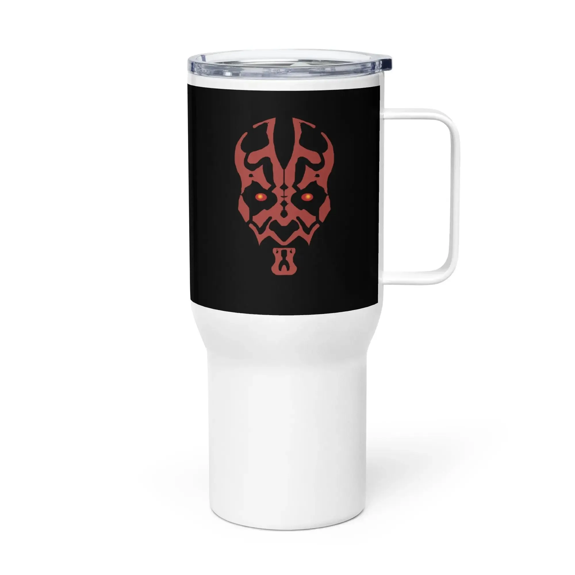 Maul Travel mug