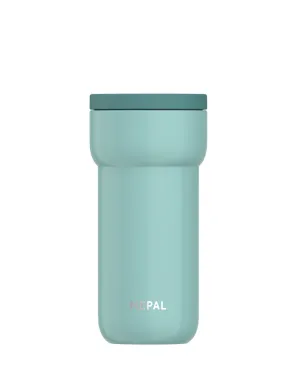 Mepal -  Travel Mug Ellipse 375ml Nordic-Green