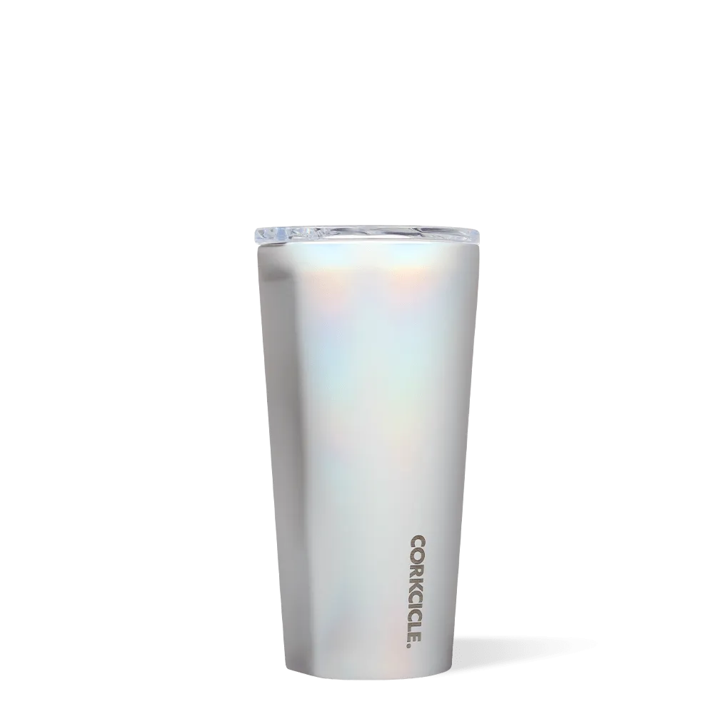 Metallic Tumbler - Corkcicle.