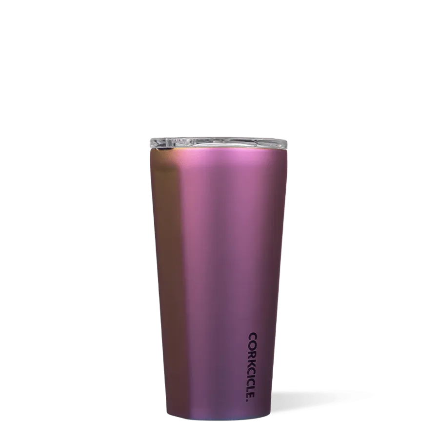 Metallic Tumbler - Corkcicle.