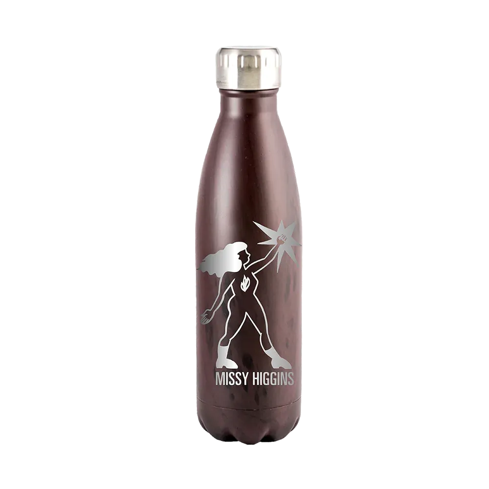 Missy Higgins / Wonder Woman Bottle 500mL