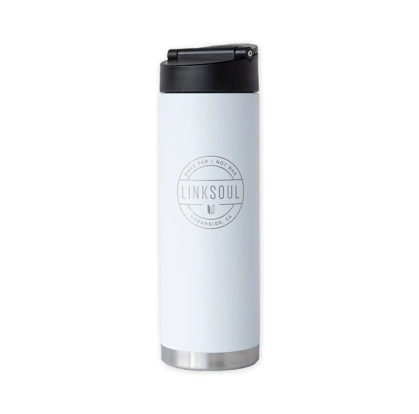 Mizu x LINKSOUL Water Bottle