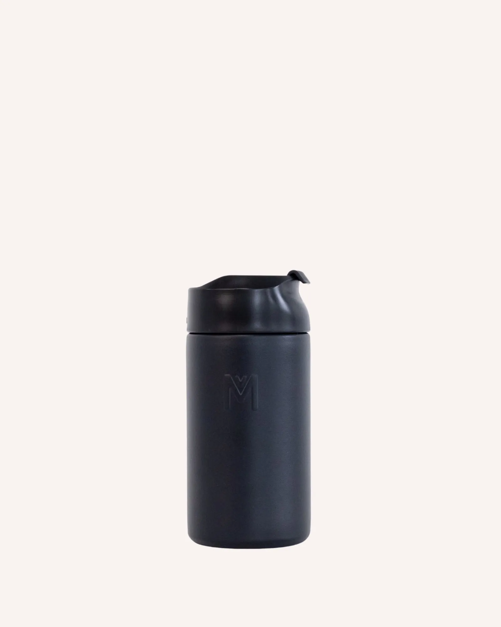 MontiiCo 350ml Coffee Cup - Midnight