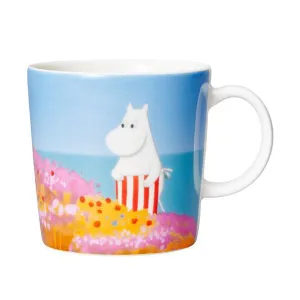 Mug - Moominmamma’s Mural (2020)