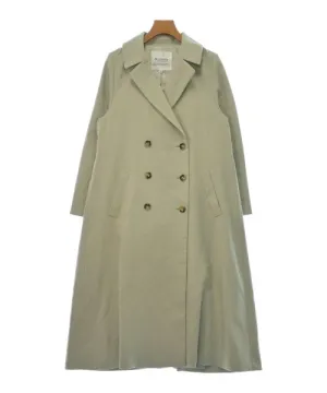 Mystrada Trench coats