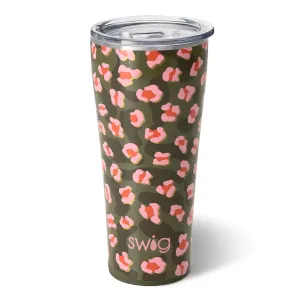 On The Prowl Tumbler (32oz)