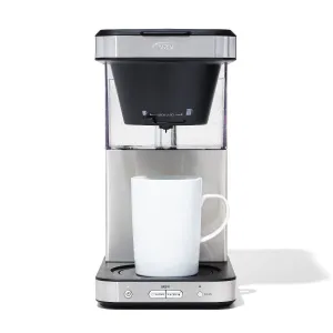 OXO 8-Cup Coffee Maker