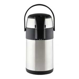 Pioneer 5L Airpot with Push Button