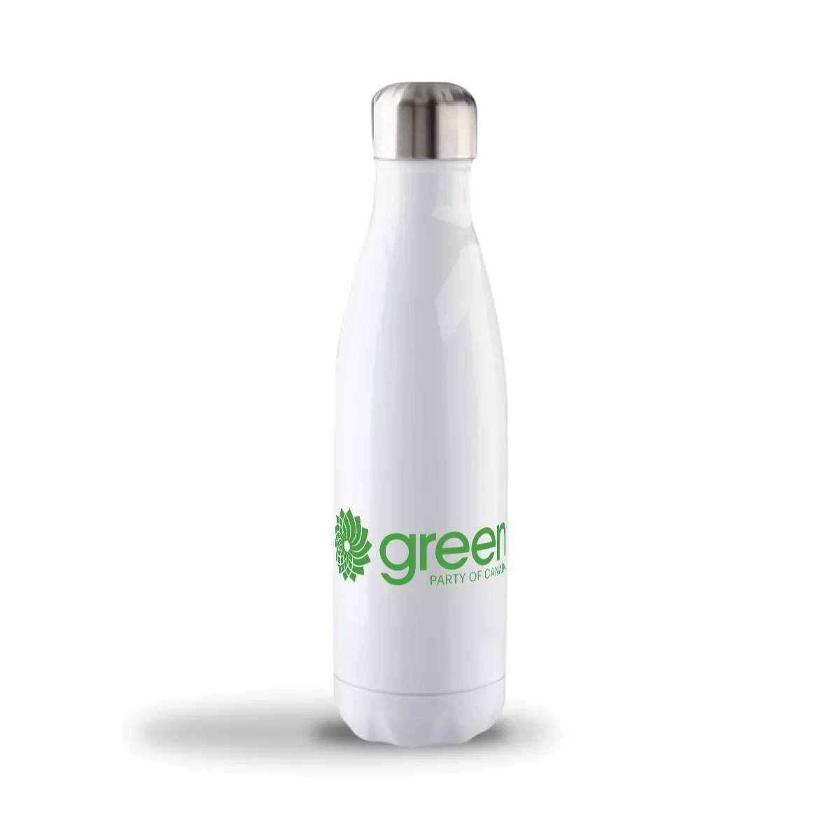 Print on Demand GPC Stainless Steel Travel Mug