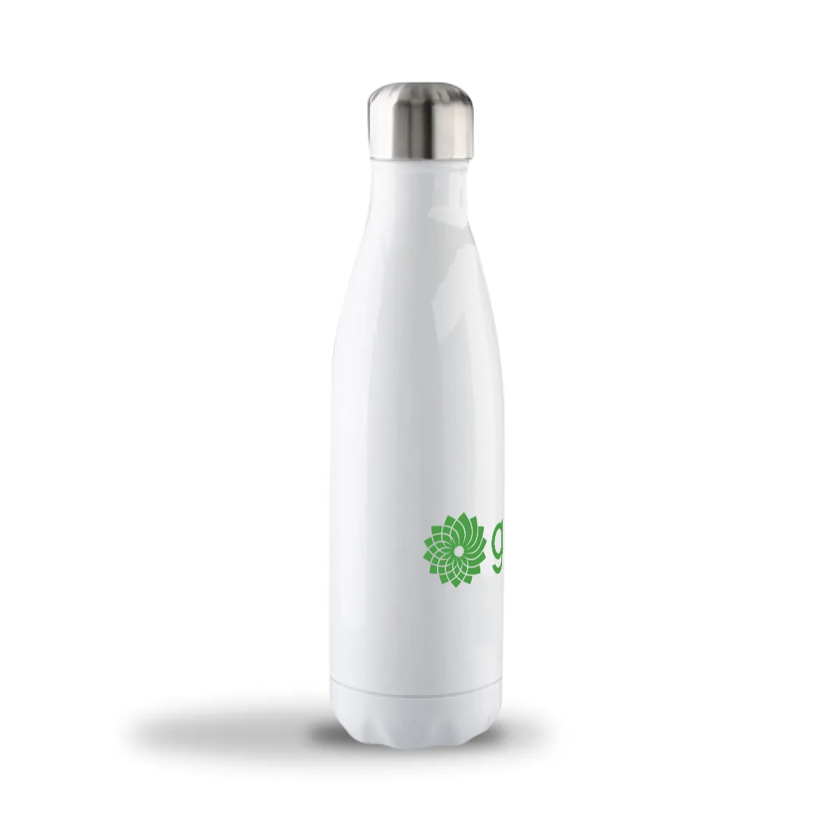 Print on Demand GPC Stainless Steel Travel Mug