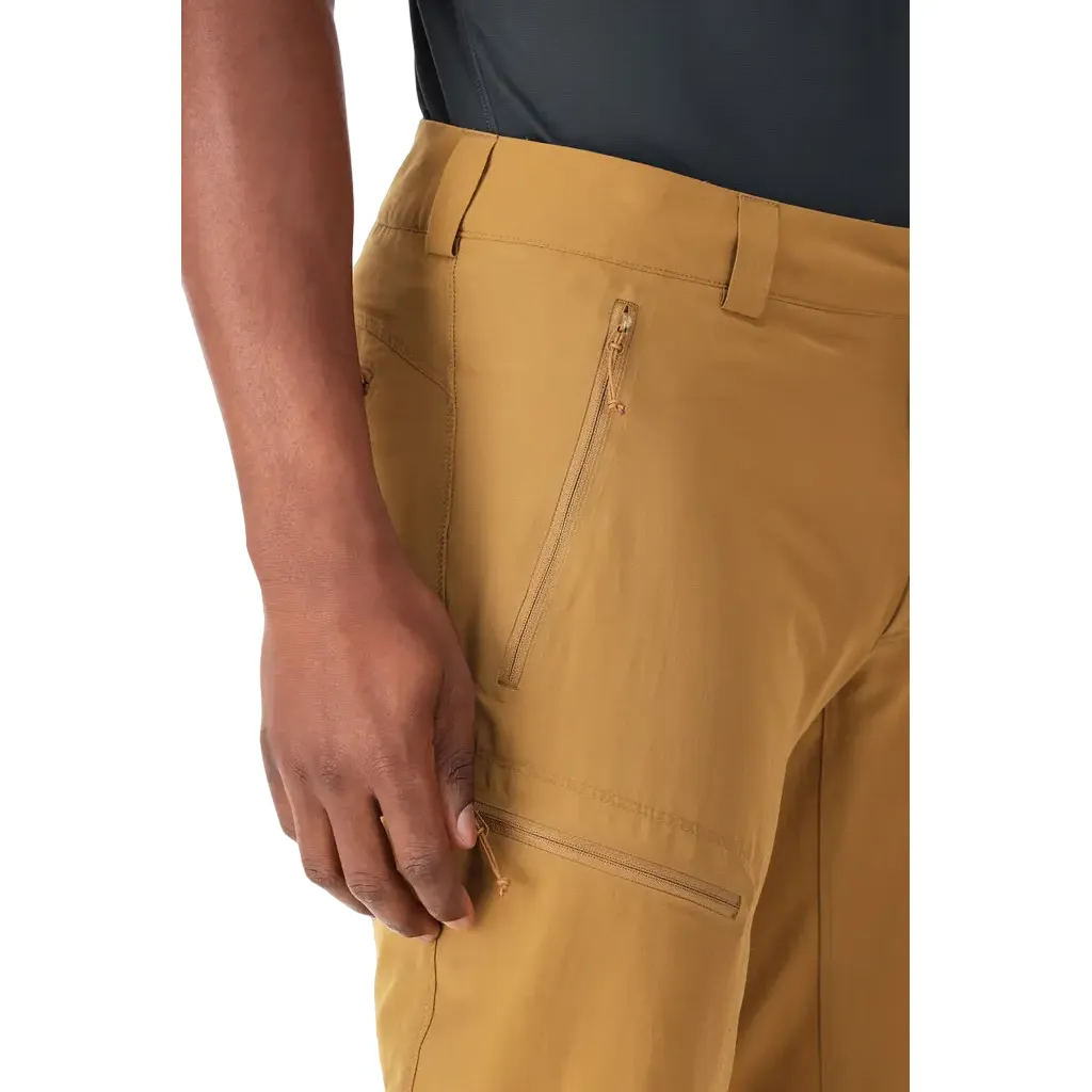 RAB Men's Incline Light Pants