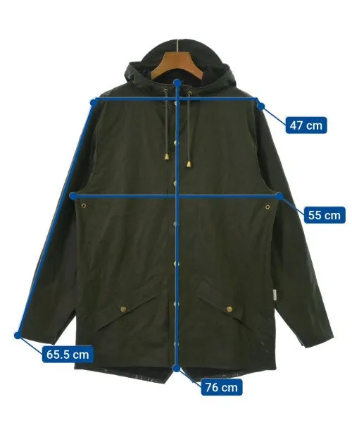 RAINS Trench coats