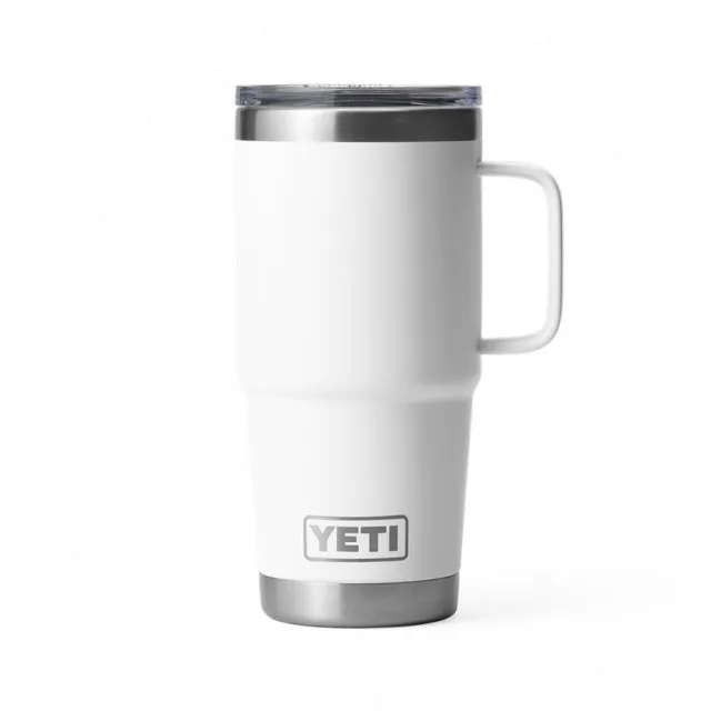 Rambler 20 Oz Travel Mug