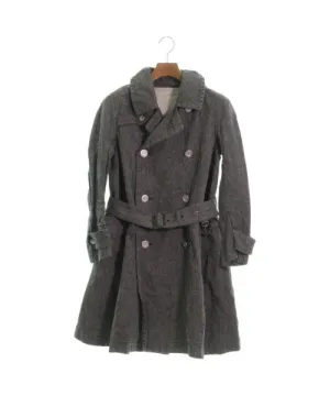 Robes&Confections Trench coats