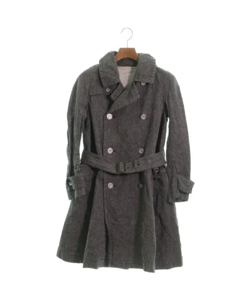 Robes&Confections Trench coats