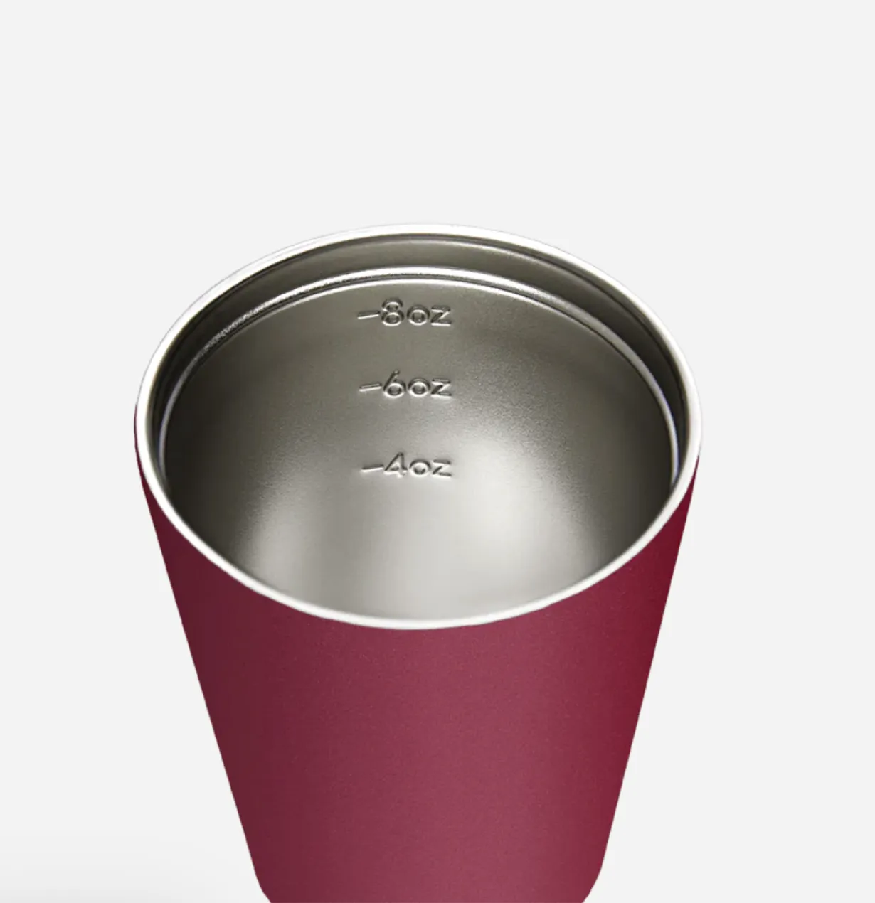 Rouge Bino Cup