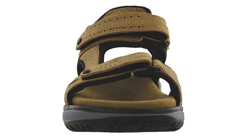 SAS Men's Maverick Sandal STAMPEDE