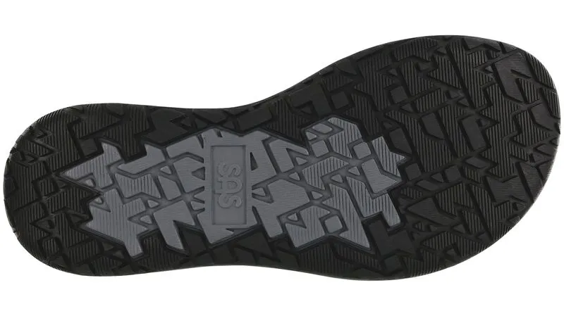 SAS Men's Maverick Sandal STAMPEDE