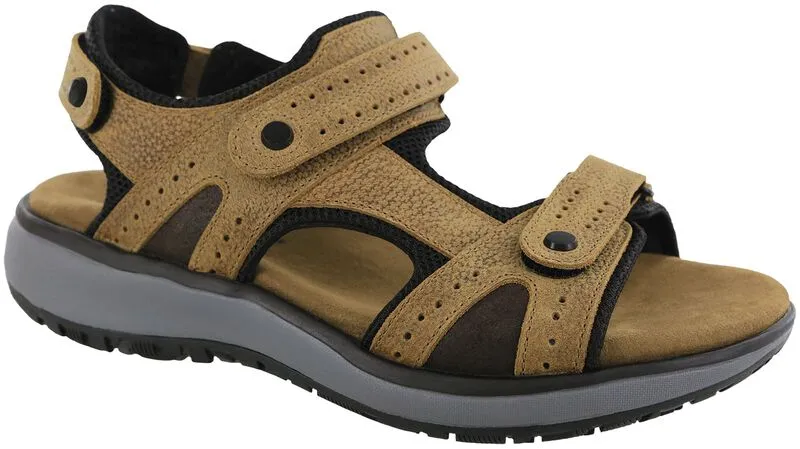 SAS Men's Maverick Sandal STAMPEDE