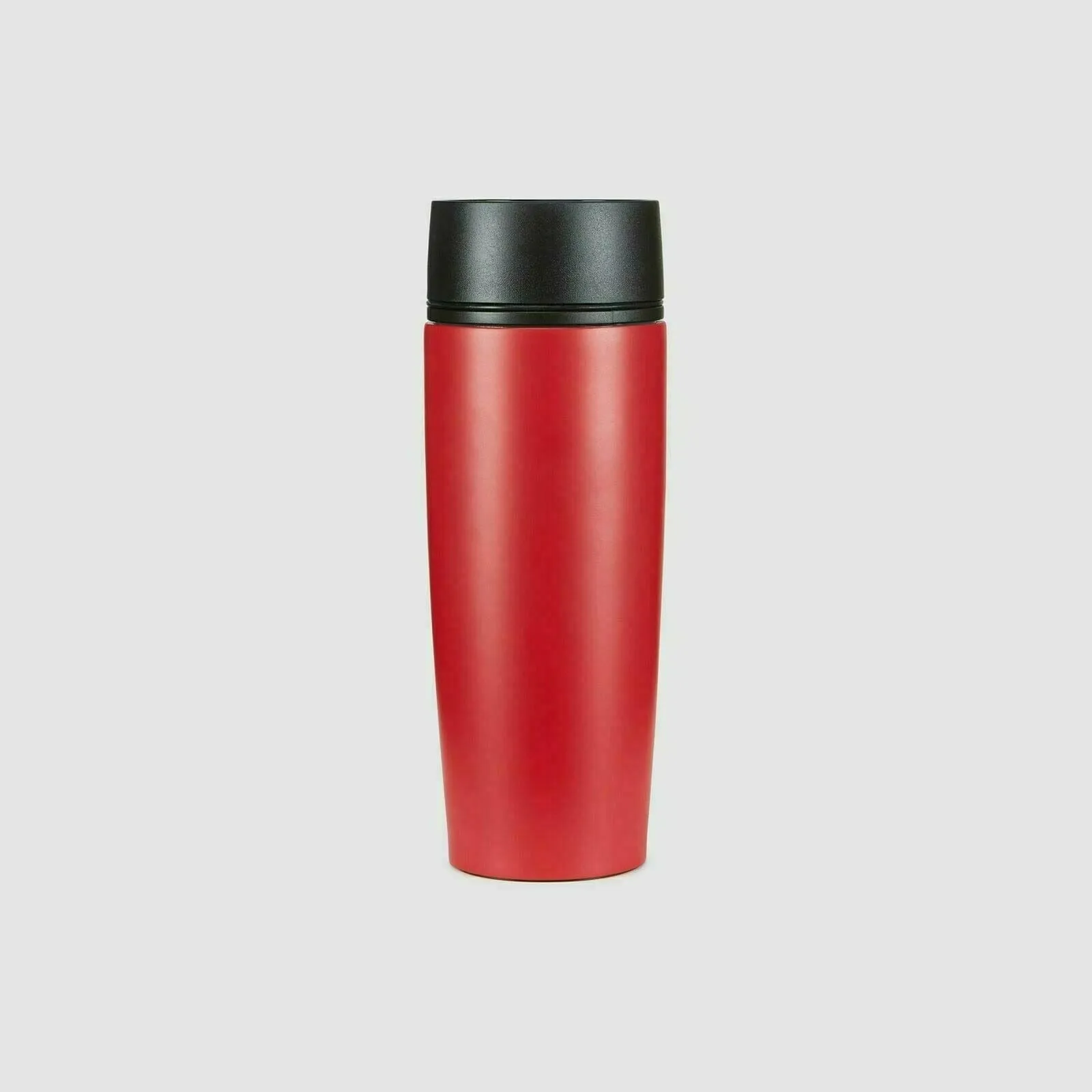 Scuderia Ferrari Thermal Mug- Matte Red