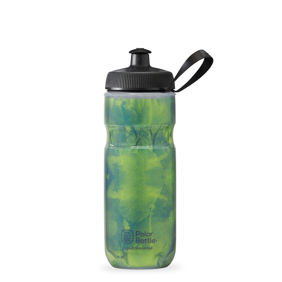 Sport Insulated 20oz, Fly Dye