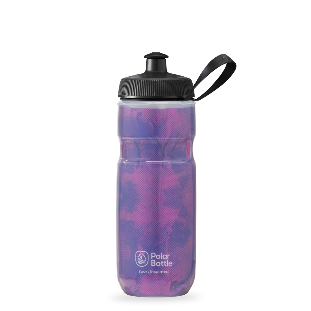 Sport Insulated 20oz, Fly Dye