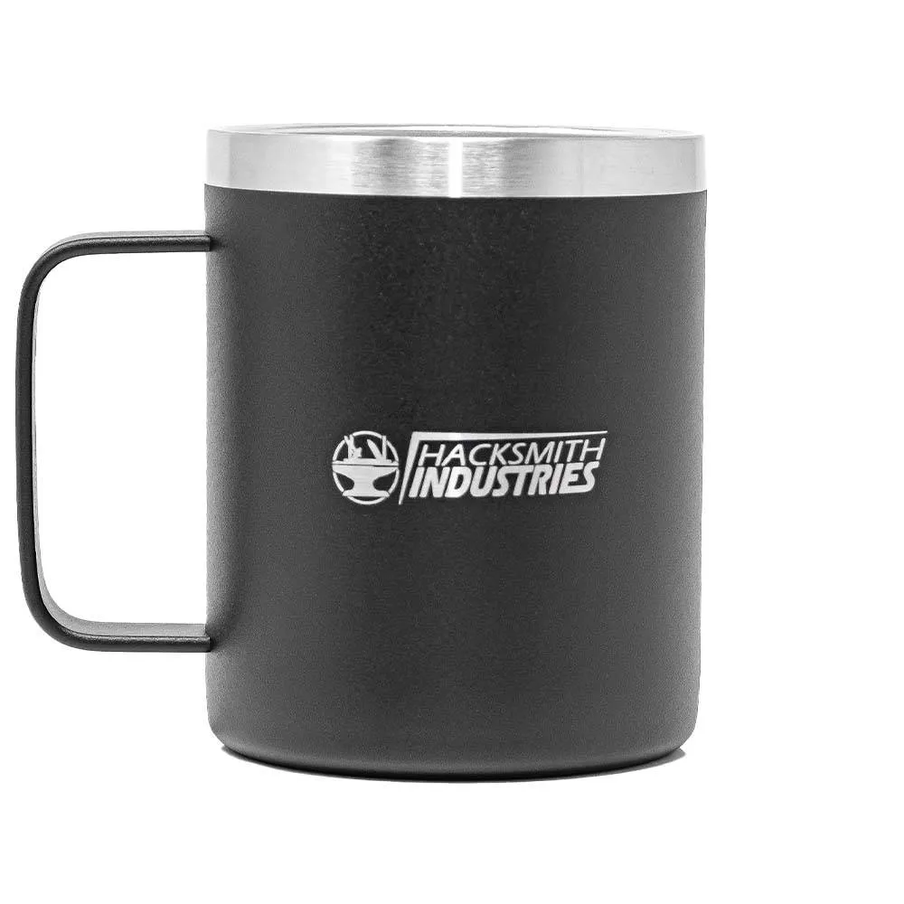 Stainless Steel Mug (10oz / 295ml)