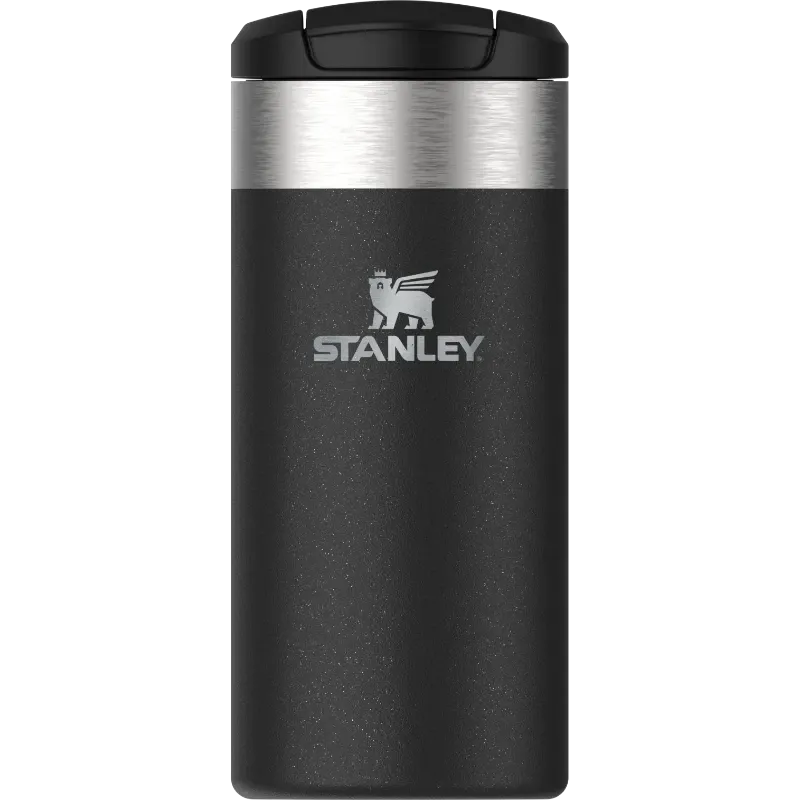 Stanley Aerolight Transit Mug Metallic 0.35L