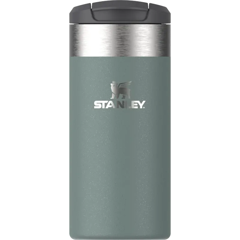 Stanley Aerolight Transit Mug Metallic 0.35L