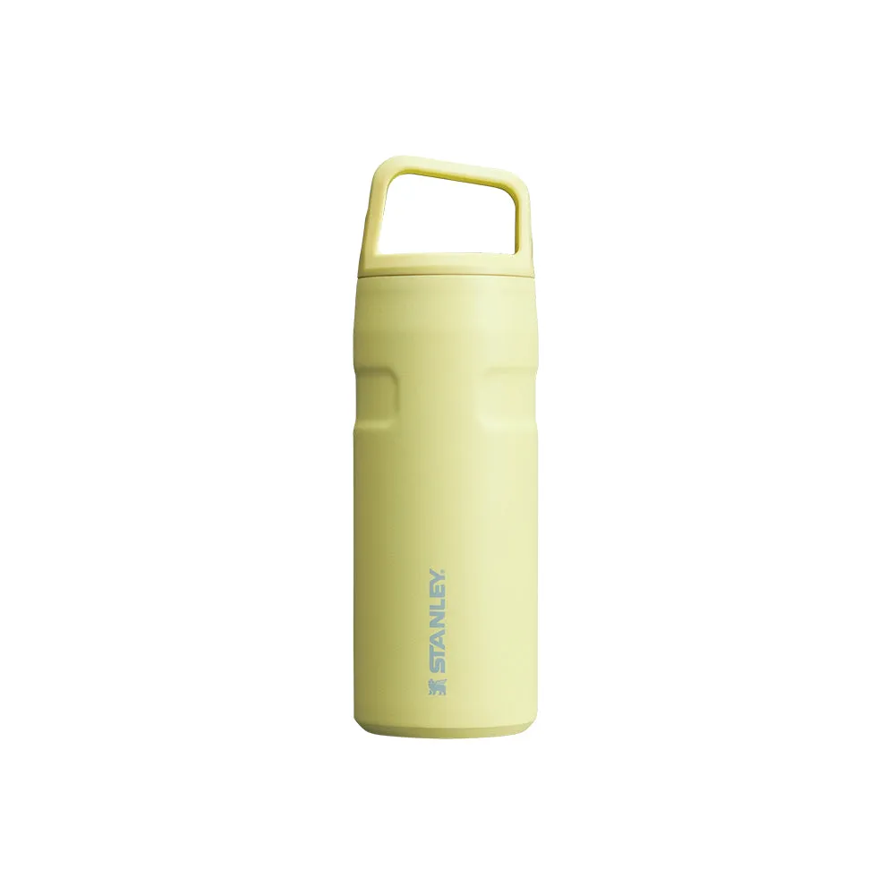 Stanley Iceflow Aerolight Bottle Cap & Carry   Lid - 16oz or 24oz