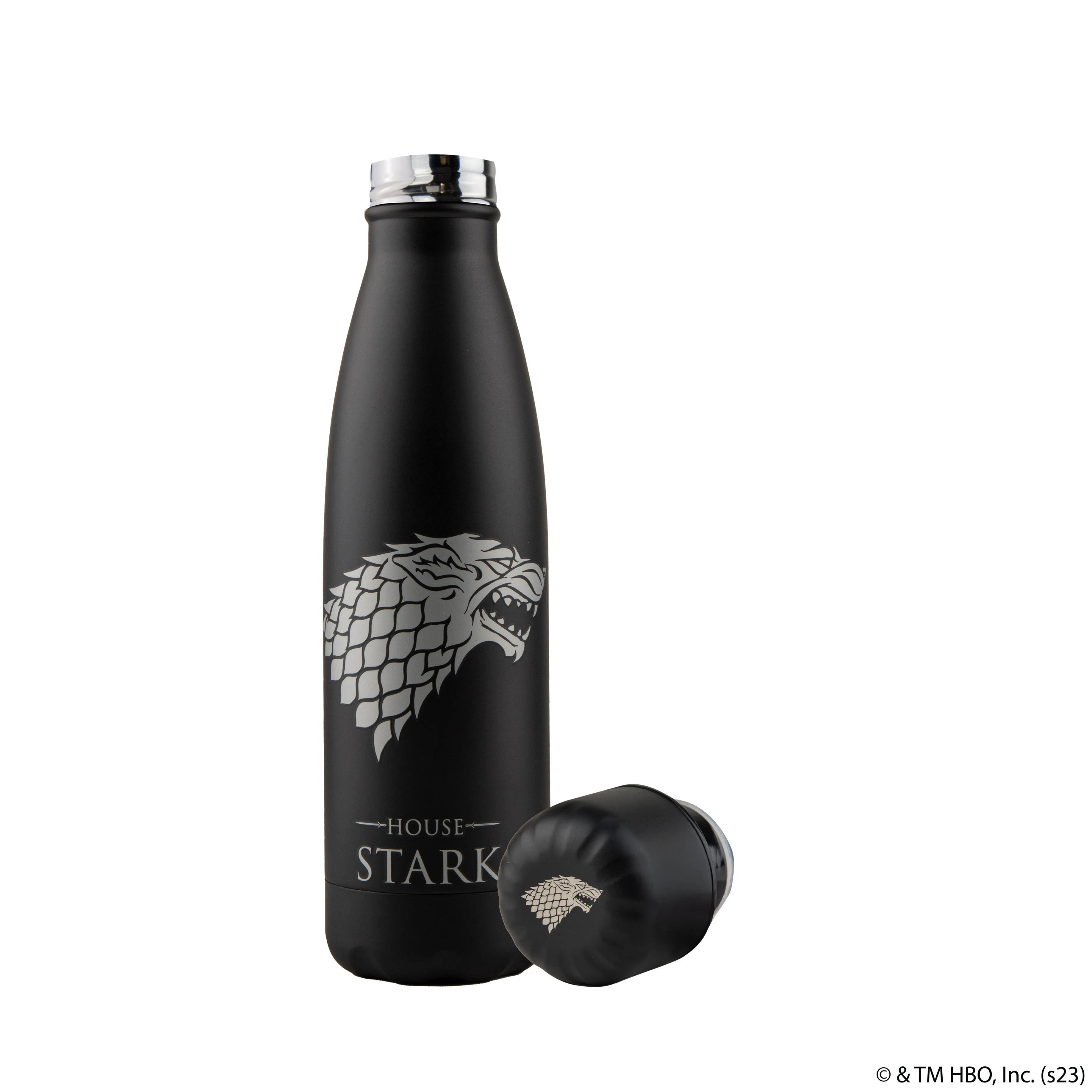 Stark Insulated Water Bottle