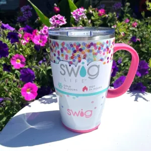 Swig Travel Mugs