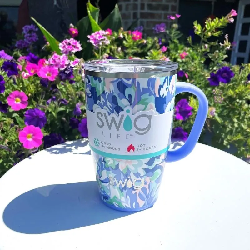 Swig Travel Mugs