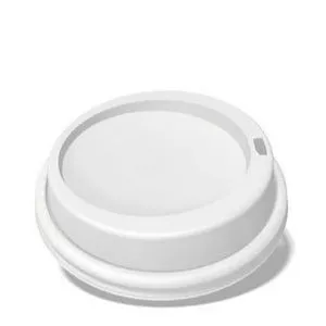 Takeaway Cup Sip Lids  8oz -1000 Pack