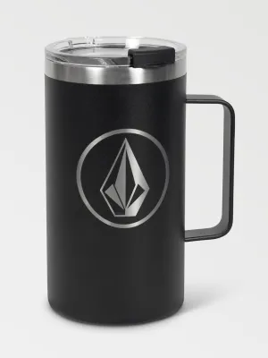 Tallboy Stainless Steel Mug