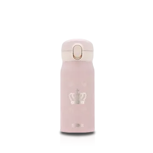 TCMC-400S 400ml Queen Vacuum Insulated Flask