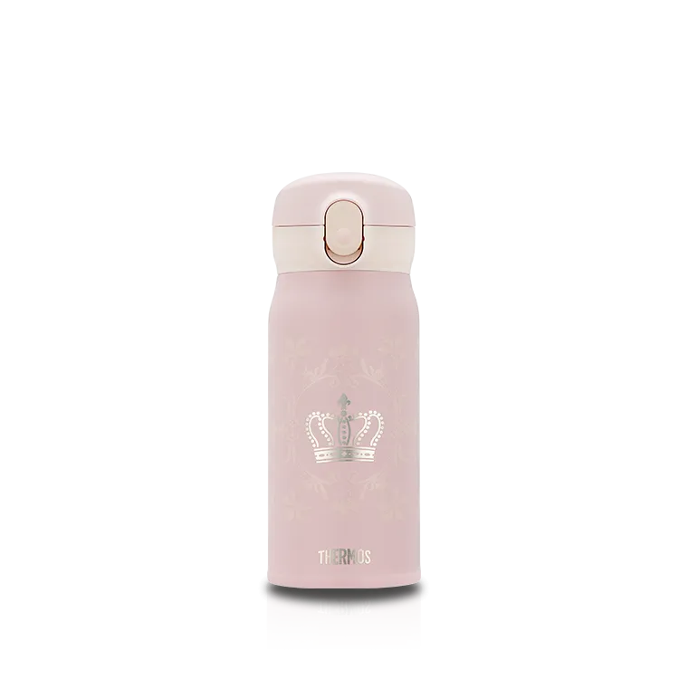 TCMC-400S 400ml Queen Vacuum Insulated Flask