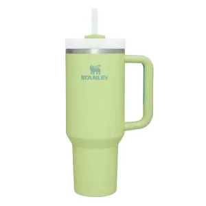 The 40oz Quencher H2.0 Flowstate Tumbler in Citron