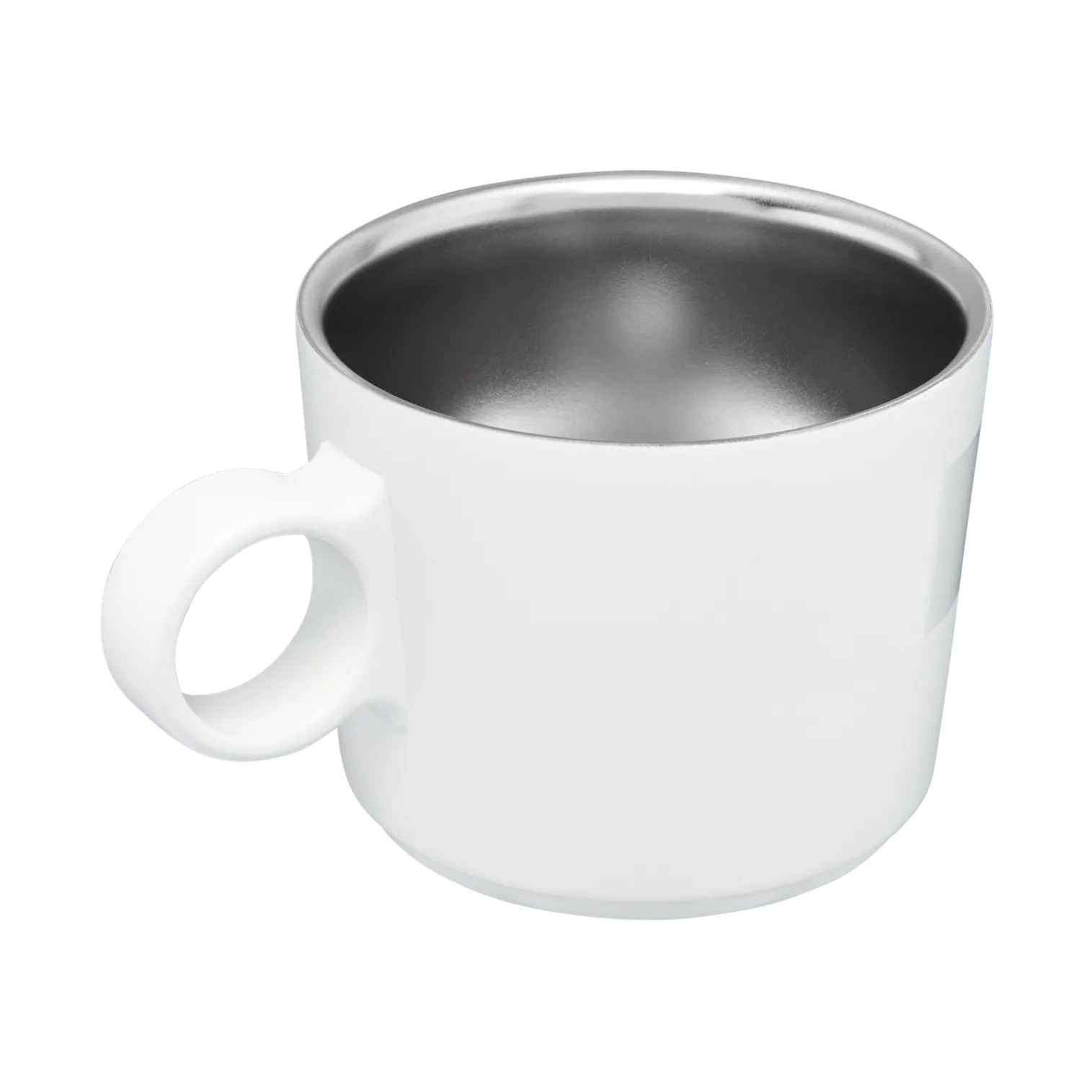 The DayBreak Cappuccino Cup  | 6.5 OZ