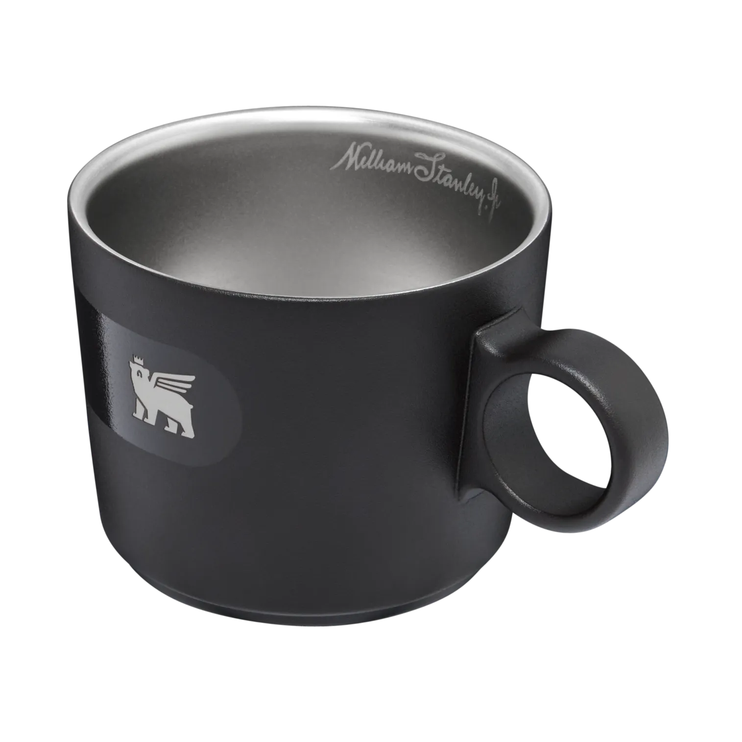 The DayBreak Cappuccino Cup  | 6.5 OZ