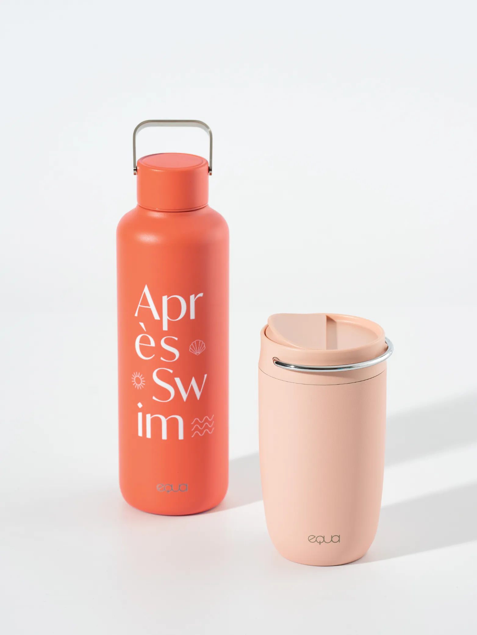 Thermo Après Swim Bottle