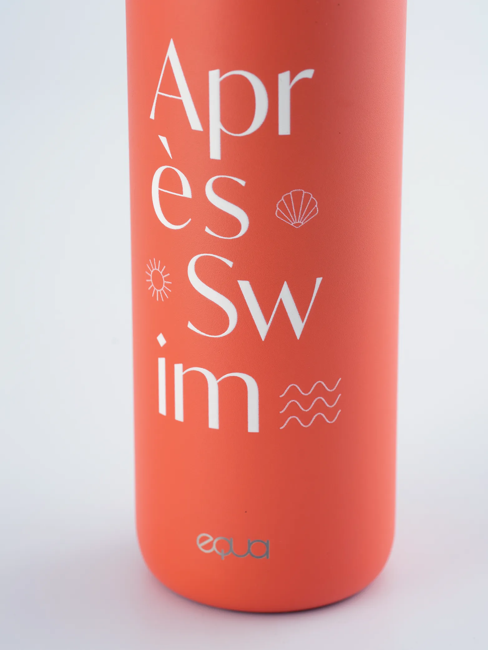 Thermo Après Swim Bottle