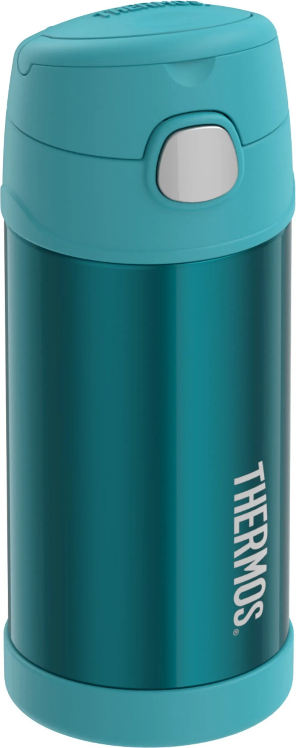 Thermos Funtainer Insulated Drink Bottle - Teal