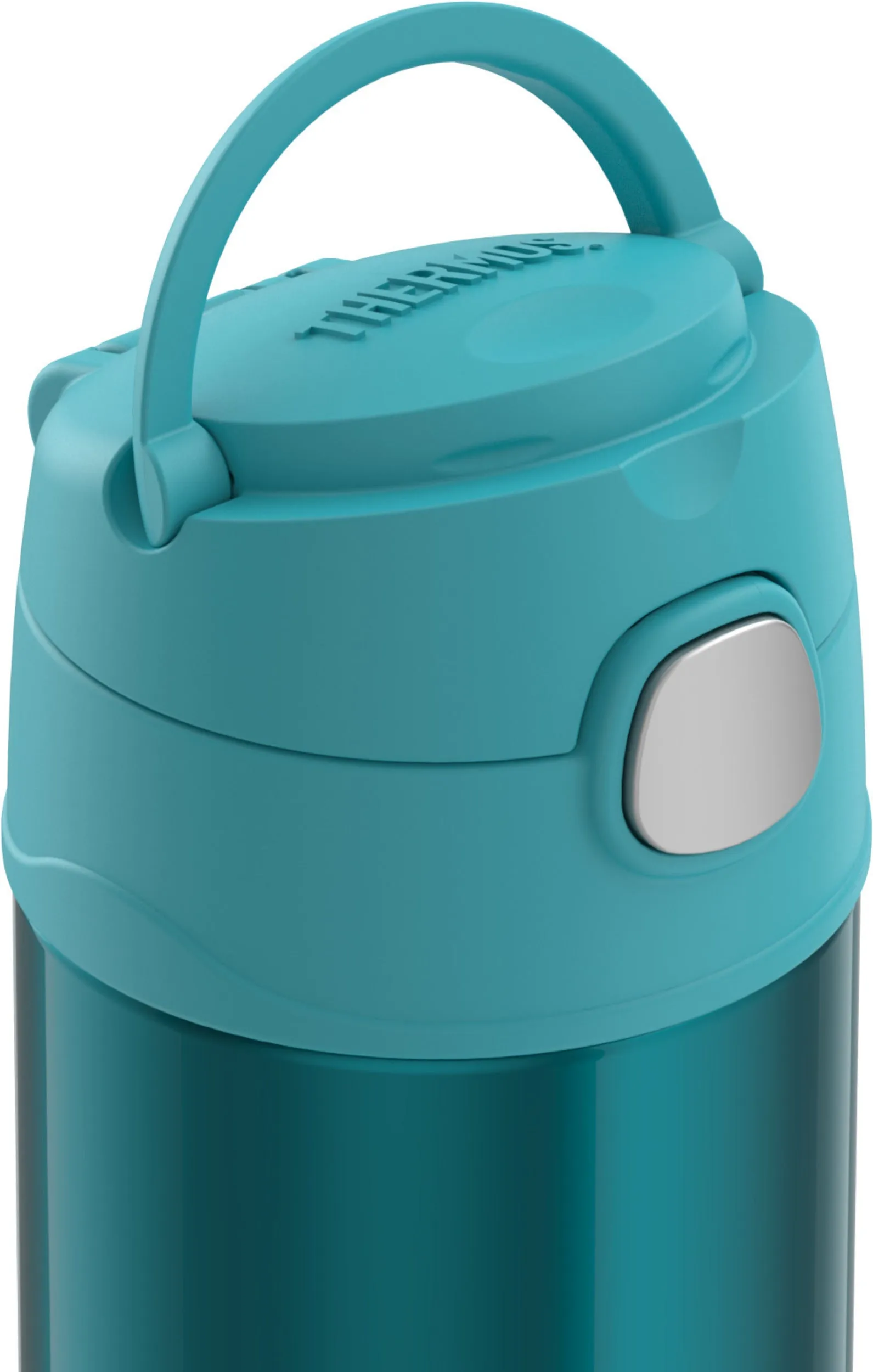 Thermos Funtainer Insulated Drink Bottle - Teal