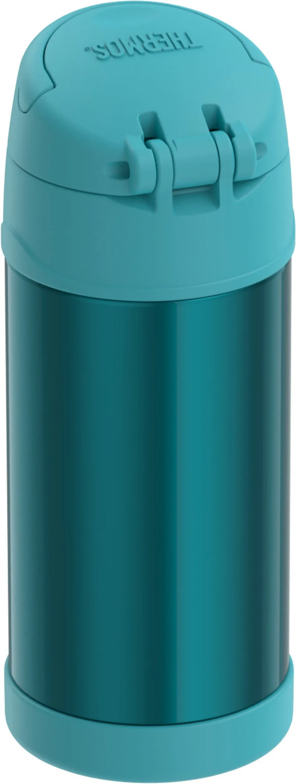 Thermos Funtainer Insulated Drink Bottle - Teal