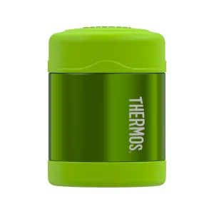 Thermos Funtainer Insulated Food Jar - Lime Green