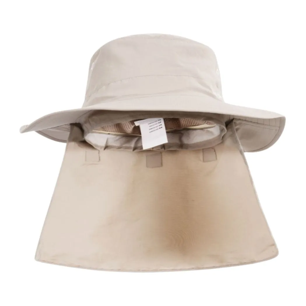 trespass Bearing Unisex Bucket Hat