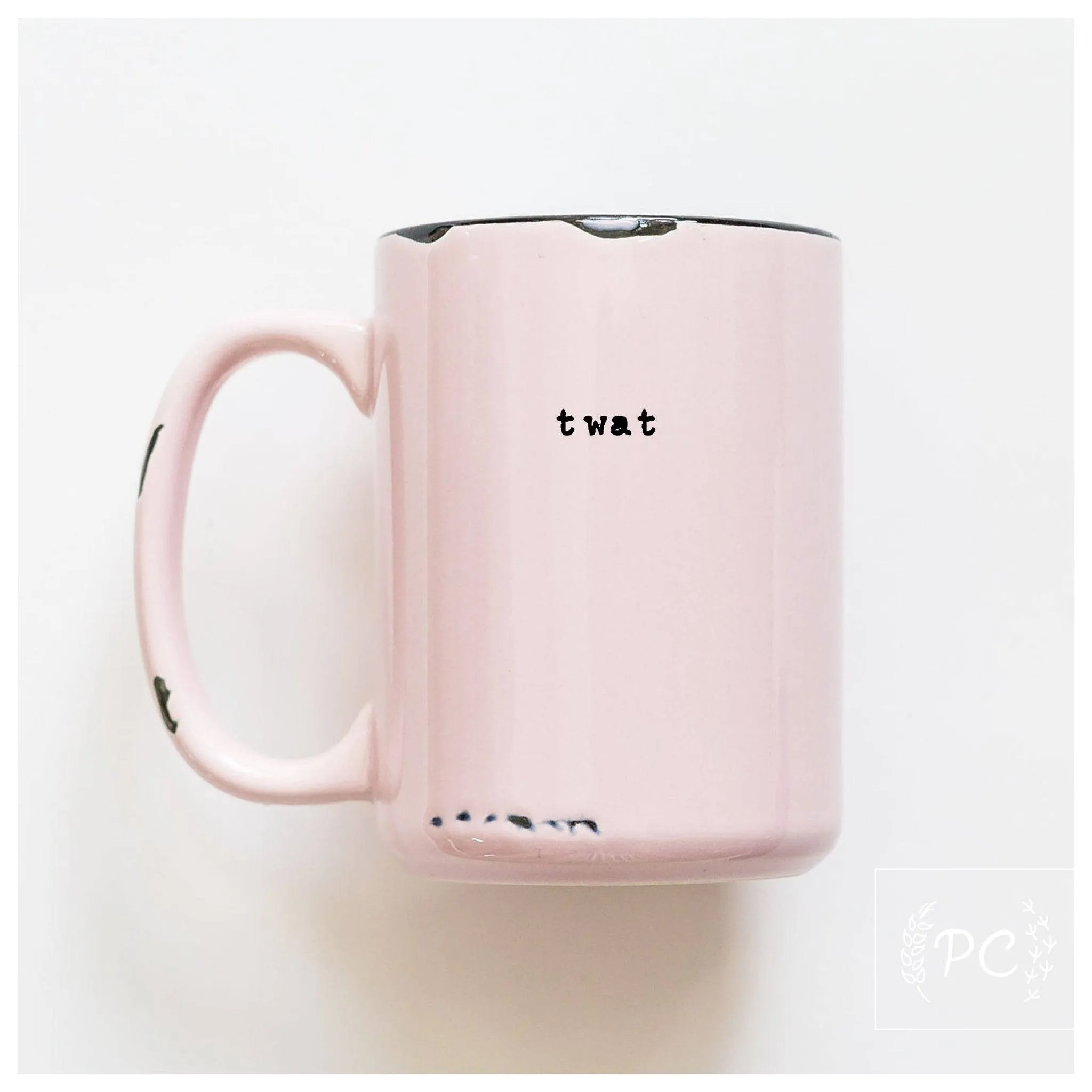 Twat | Mug